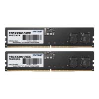 PATROIT Signature Line 16GB (1x16GB) DDR5 4800MHz CL40 Ram (PSD516G480081)